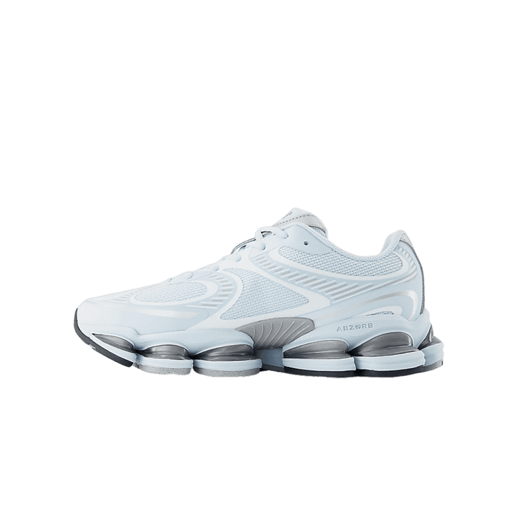 New Balance Abzorb 2000 Blue Ice Grey Angle 0