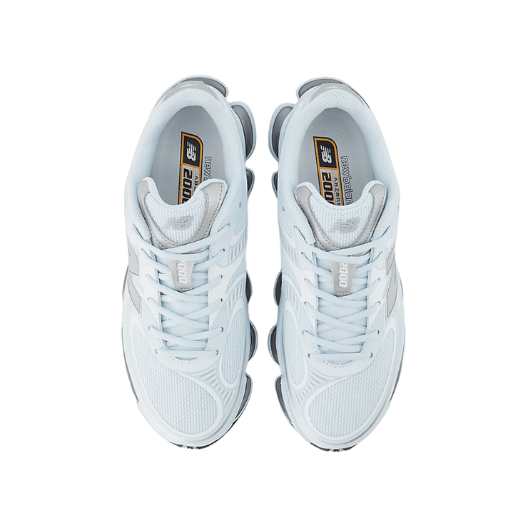 New Balance Abzorb 2000 Blue Ice Grey Angle 1