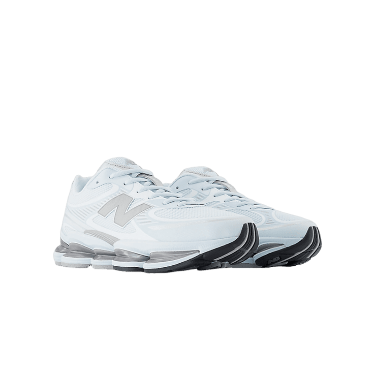 New Balance Abzorb 2000 Blue Ice Grey Angle 2