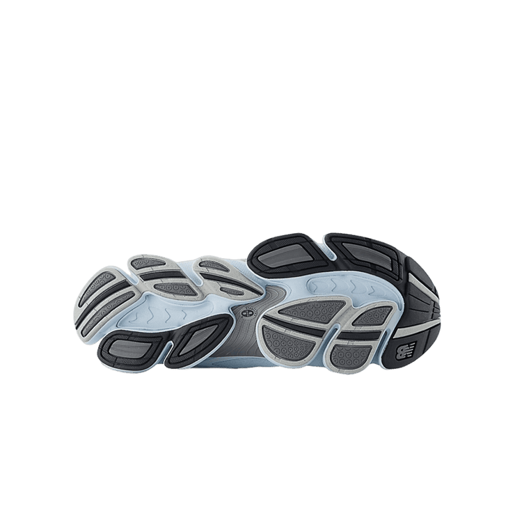 New Balance Abzorb 2000 Blue Ice Grey Angle 3