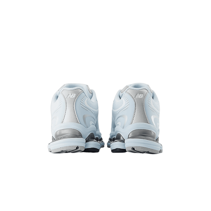 New Balance Abzorb 2000 Blue Ice Grey Angle 4