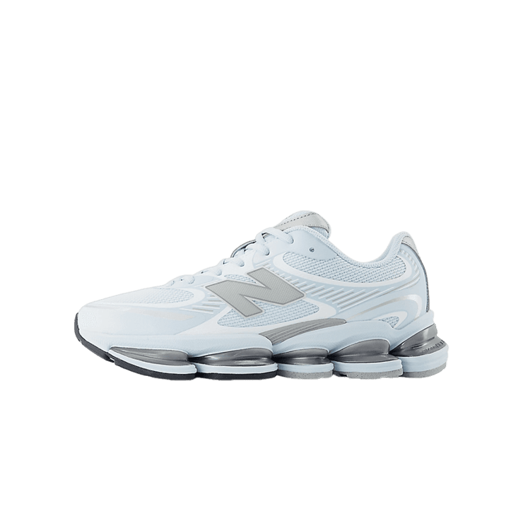 New Balance Abzorb 2000 Blue Ice Grey Angle 5