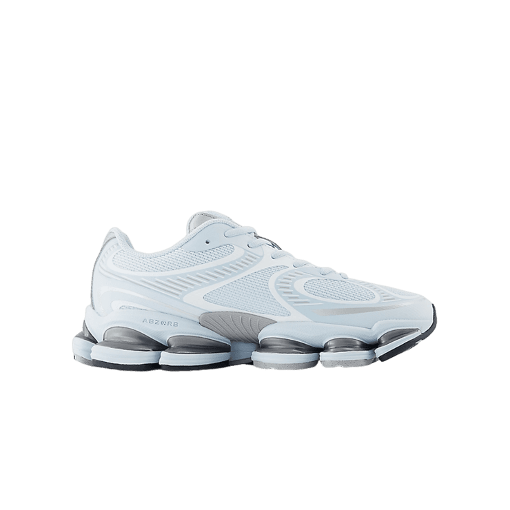 New Balance Abzorb 2000 Blue Ice Grey Angle 6