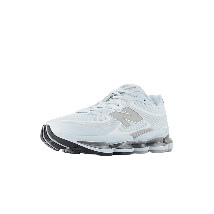 New Balance Abzorb 2000 Blue Ice Grey Angle 7