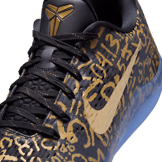 Nike Kobe 11 Protro Mamba Day Angle 6