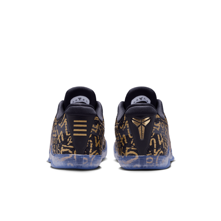 Nike Kobe 11 Protro Mamba Day Angle 5