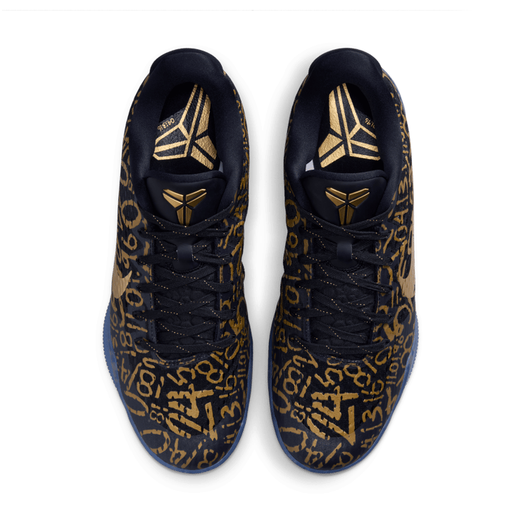 Nike Kobe 11 Protro Mamba Day Angle 3