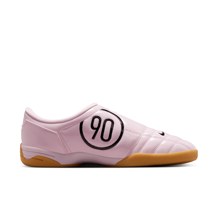 Nike Total 90 III Pink Foam Angle 2