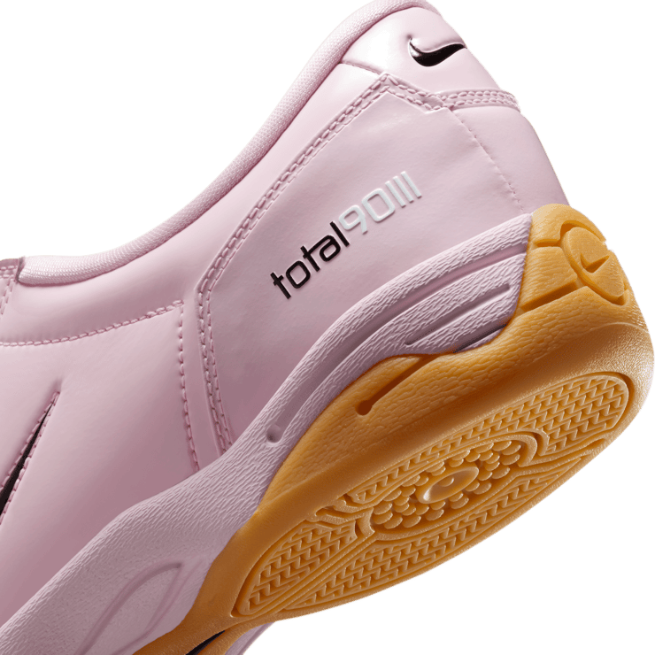 Nike Total 90 III Pink Foam Angle 6