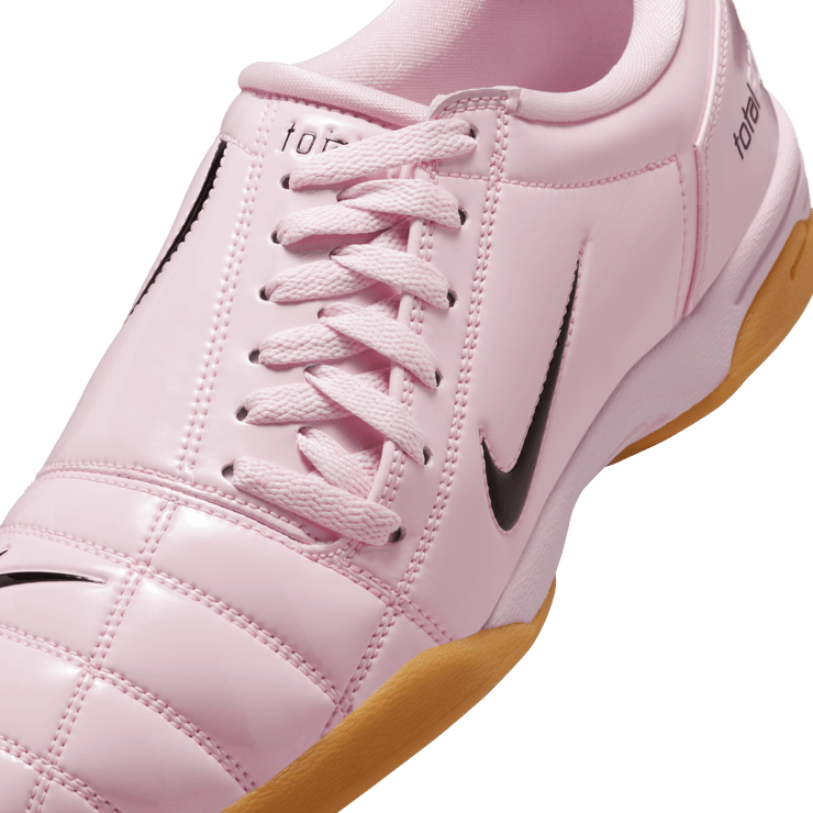 Nike Total 90 III Pink Foam Angle 7