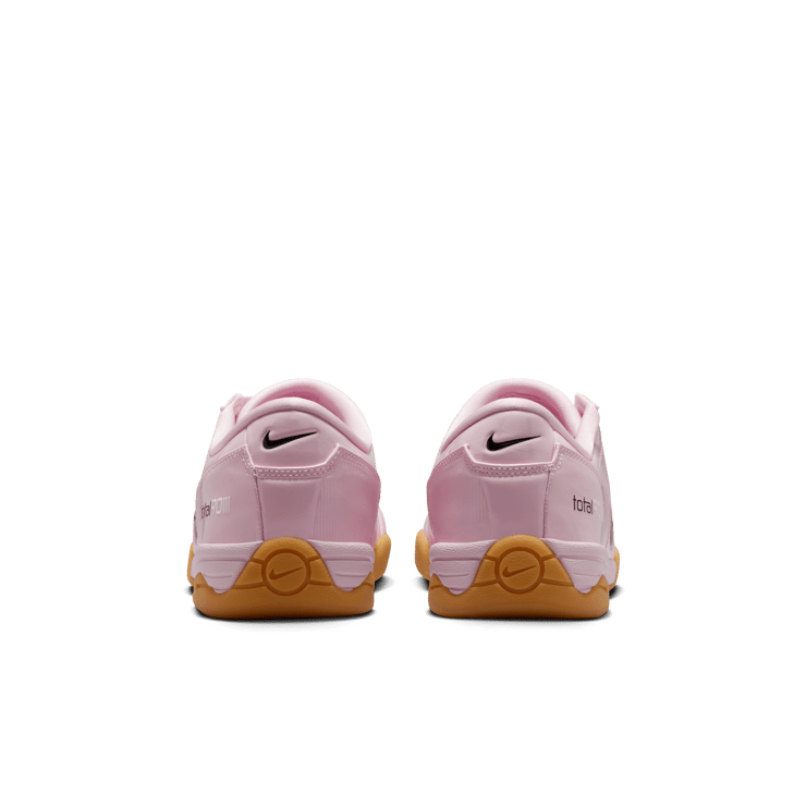 Nike Total 90 III Pink Foam Angle 0
