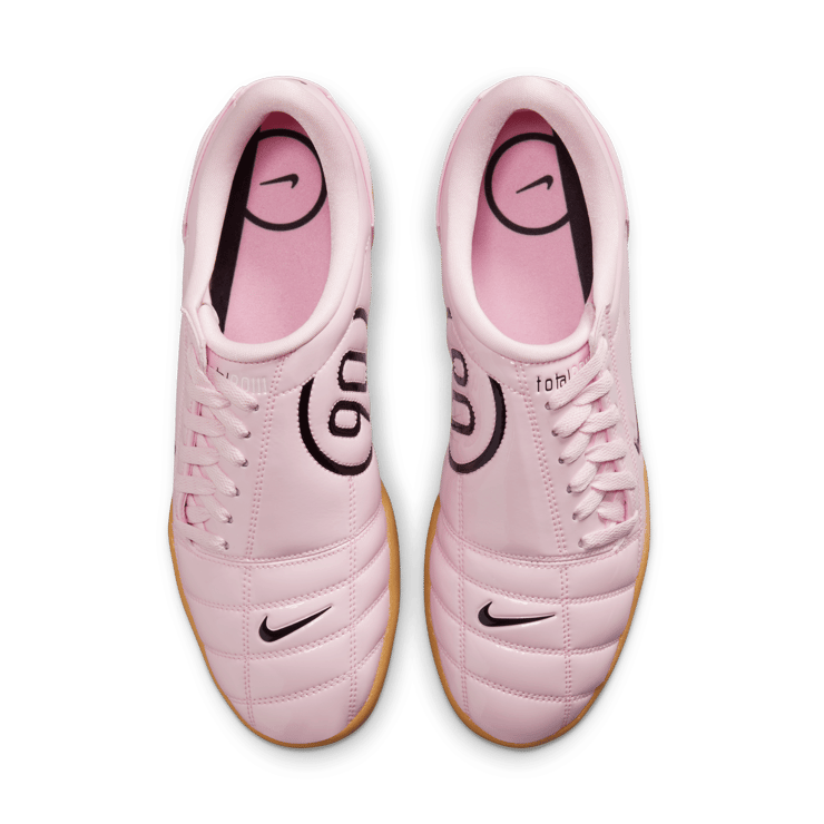 Nike Total 90 III Pink Foam Angle 5