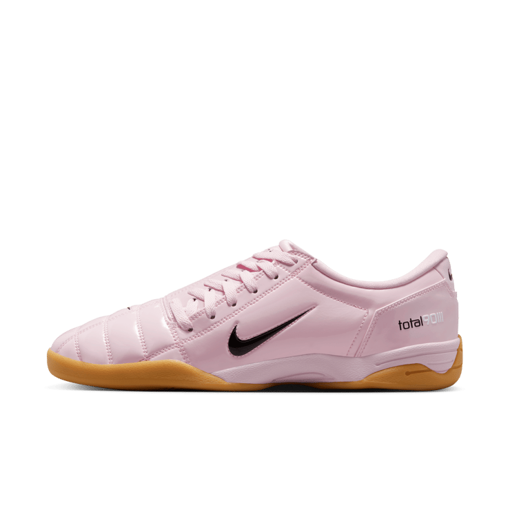 Nike Total 90 III Pink Foam Angle 1