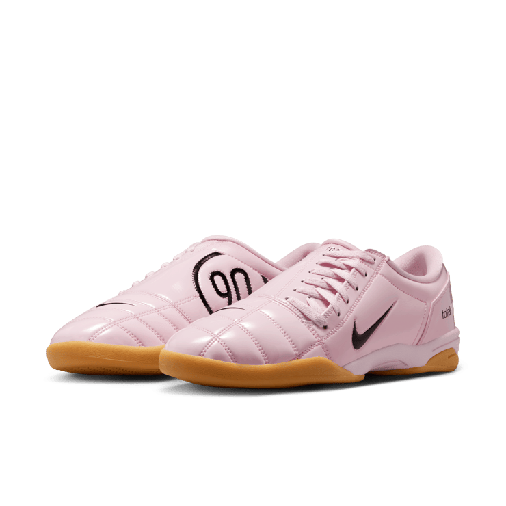 Nike Total 90 III Pink Foam Angle 3