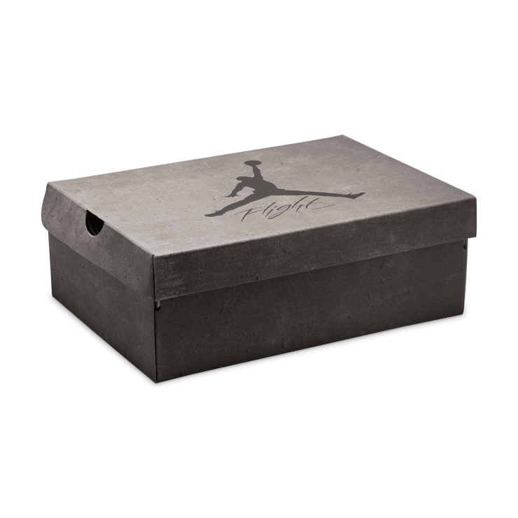 Air Jordan 4 Retro Cave Stone (GS) Angle 17