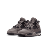 Air Jordan 4 Retro Cave Stone (GS) Angle 15