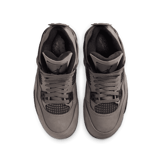 Air Jordan 4 Retro Cave Stone (GS) Angle 24