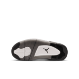 Air Jordan 4 Retro Cave Stone (GS) Angle 0