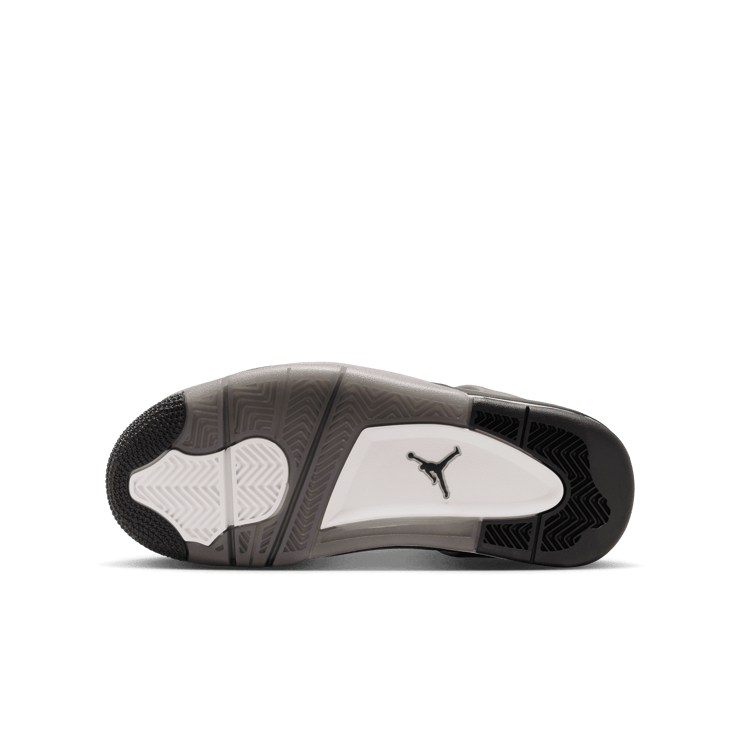 Air Jordan 4 Retro Cave Stone (GS) Angle 13