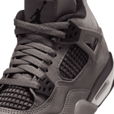 Air Jordan 4 Retro Cave Stone (GS) Angle 32
