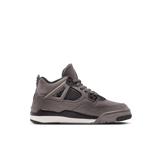 Air Jordan 4 Retro Cave Stone (PS) Angle 2