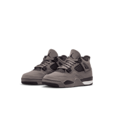 Air Jordan 4 Retro Cave Stone (PS) Angle 10