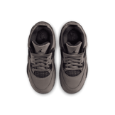 Air Jordan 4 Retro Cave Stone (PS) Angle 17