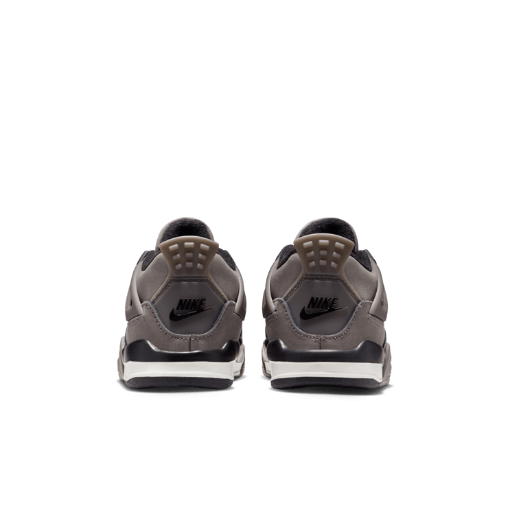 Air Jordan 4 Retro Cave Stone (TD) Angle 3