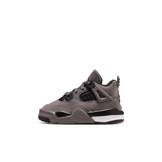 Air Jordan 4 Retro Cave Stone (TD) Angle 1
