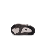 Air Jordan 4 Retro Cave Stone (TD) Angle 0