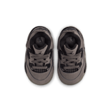 Air Jordan 4 Retro Cave Stone (TD) Angle 5
