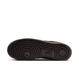 Nike Air Force 1 Low Brown Croc Angle 0