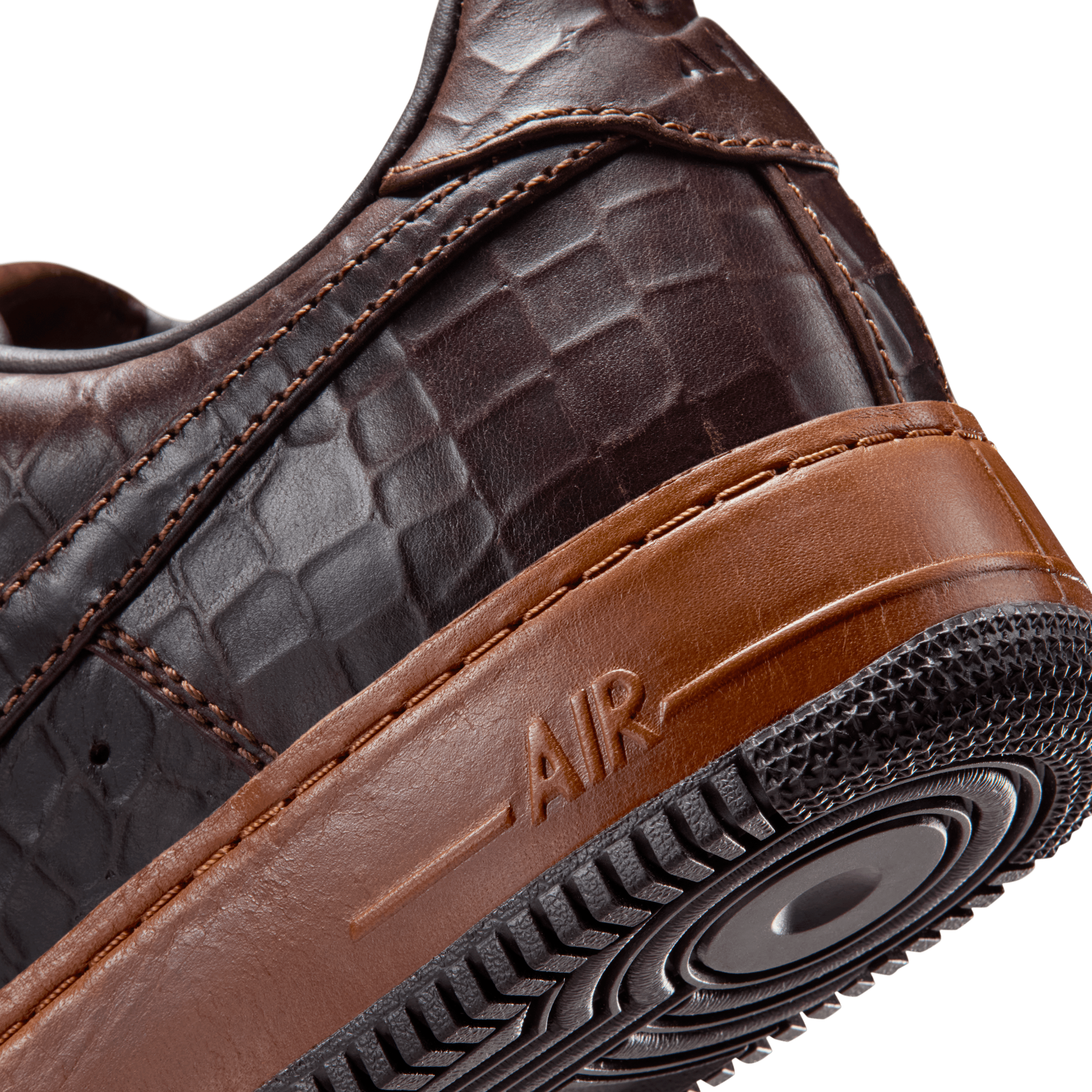 af1 crocs release date