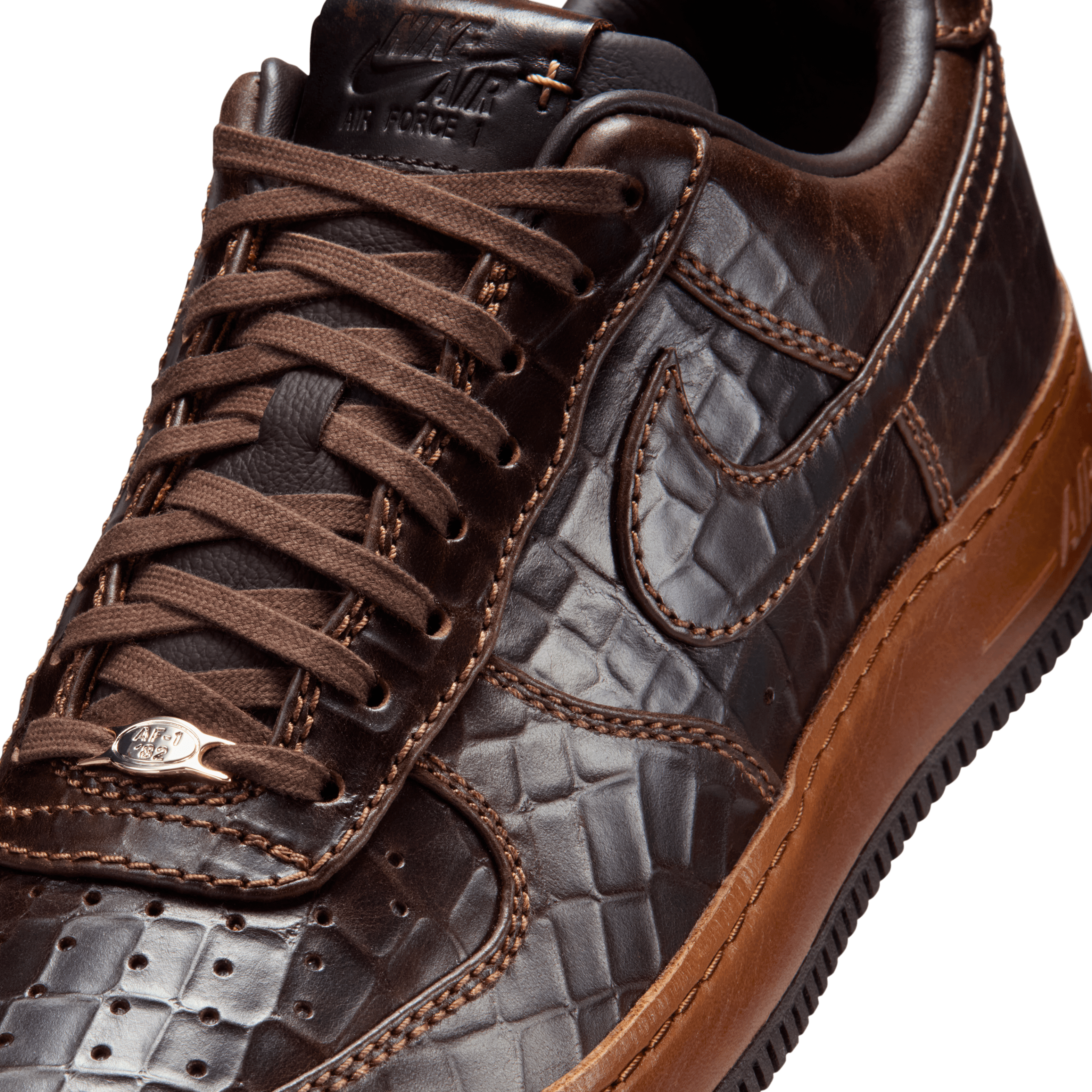 air force 1 crocs release date