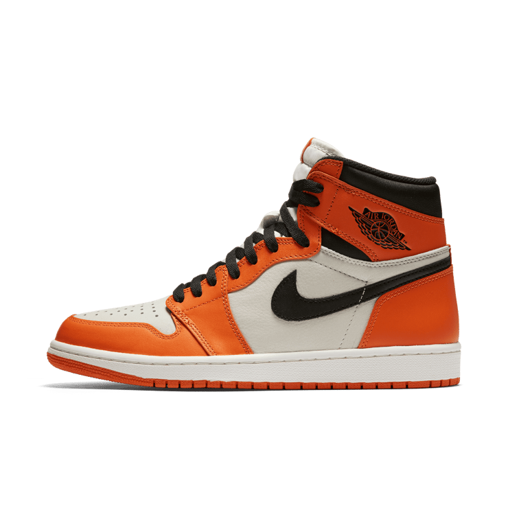 Air Jordan 1 Retro High OG Reverse Shattered Backboard Angle 11