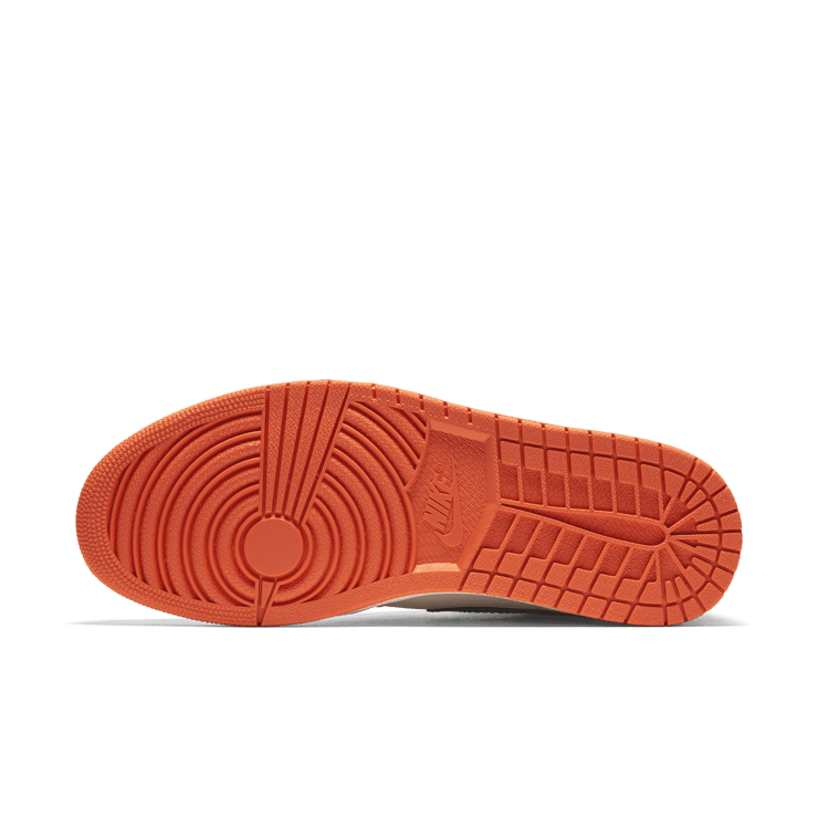 Air Jordan 1 Retro High OG Reverse Shattered Backboard Angle 4