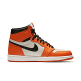 Air Jordan 1 Retro High OG Reverse Shattered Backboard Angle 16