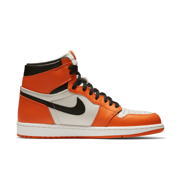 Air Jordan 1 Retro High OG Reverse Shattered Backboard Angle 14