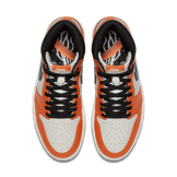 Air Jordan 1 Retro High OG Reverse Shattered Backboard Angle 20