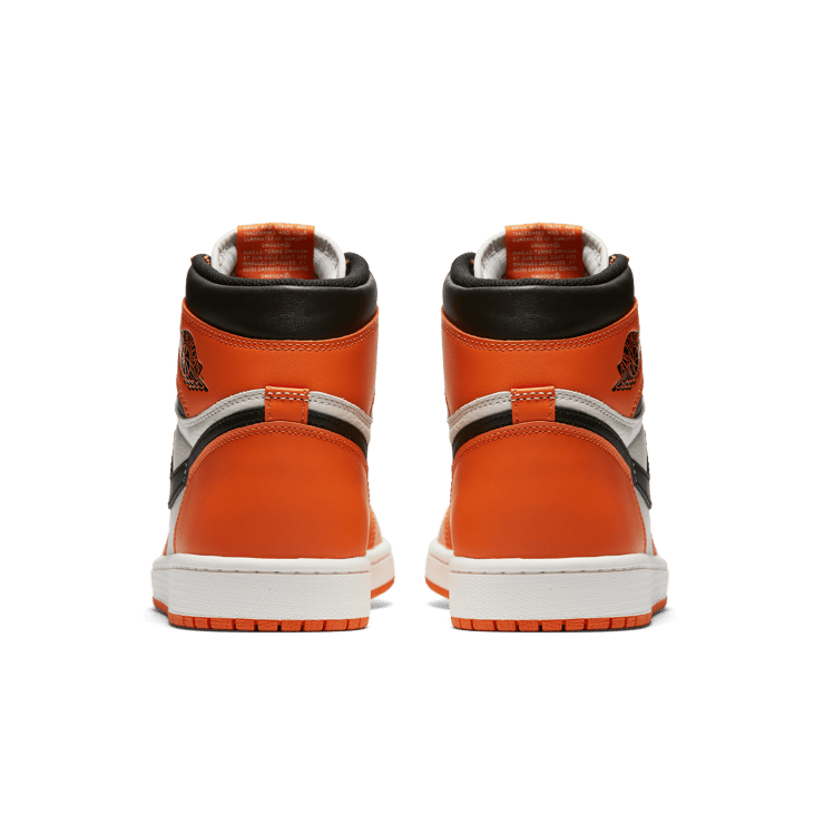 Air Jordan 1 Retro High OG Reverse Shattered Backboard Angle 17