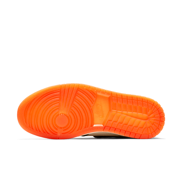 Air Jordan 1 Retro High OG Satin Shattered Backboard (W) Angle 5