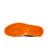 Air Jordan 1 Retro Low Flyknit Shattered Backboard Angle 2