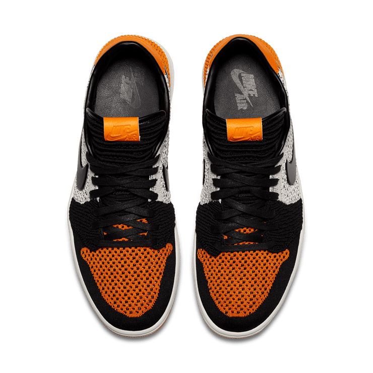 Air Jordan 1 Retro Low Flyknit Shattered Backboard Angle 15