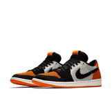 Air Jordan 1 Retro Low Flyknit Shattered Backboard Angle 9