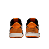 Air Jordan 1 Retro Low Flyknit Shattered Backboard Angle 7