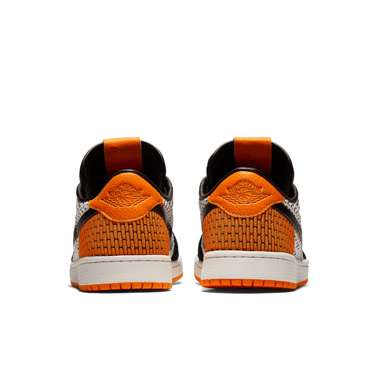 Air Jordan 1 Retro Low Flyknit Shattered Backboard Angle 7