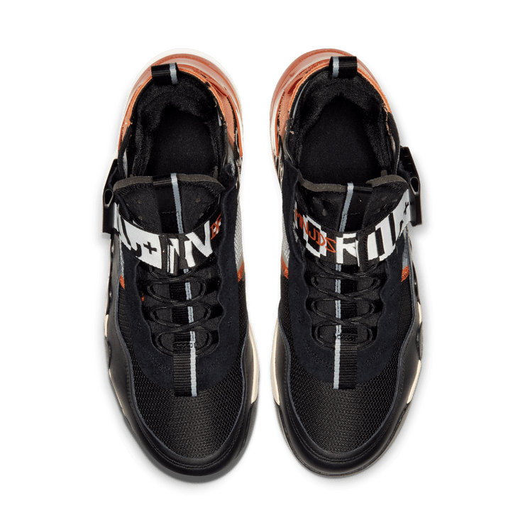 Jordan Defy SP Shattered Backboard Angle 6