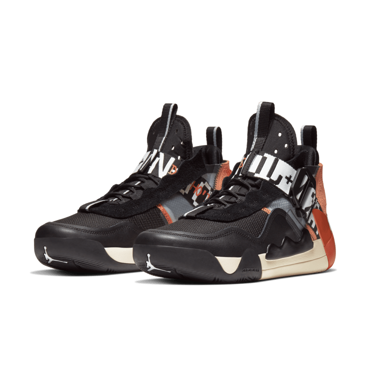 Jordan Defy SP Shattered Backboard Angle 3