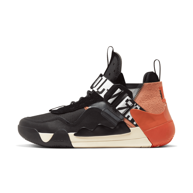 Jordan Defy SP Shattered Backboard Angle 4