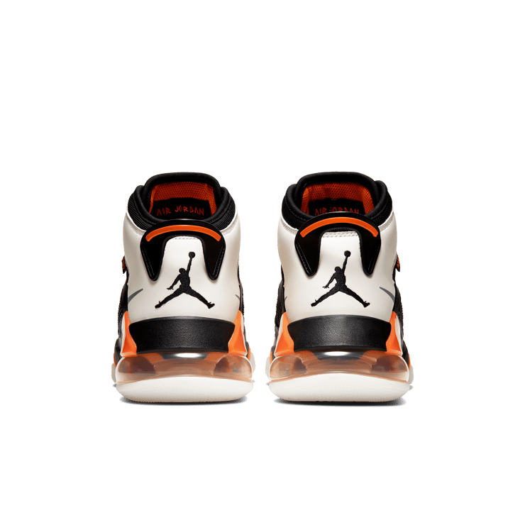 Jordan Mars 270 Shattered Backboard Angle 11